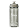 EV4416-16 OZ. POLYSURE™ INSPIRE BOTTLE-Translucent Smoke Bottle
